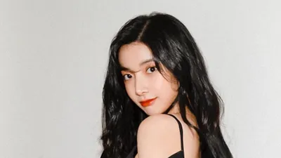 '왕따 폭로' 에이프릴 탈퇴 멤버 이현주, 컴백 예고