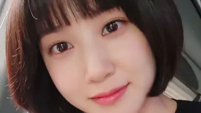 '이상한변호사우영우' 박은빈, '우영우'라고 소개하지 않는 이유