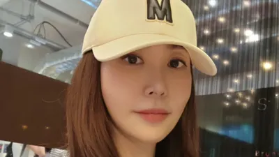 생활고로 에어컨도 없었던 성현아, 아들 근황에 '울컥'