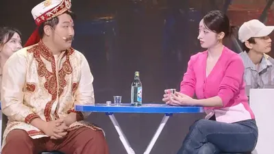 윤재웅, '내 머리 속의 지우개' 발리우드식 재해석