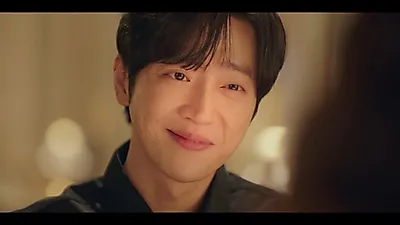 이지민, 이상엽에 "연애하실래요?" 돌직구 고백 후