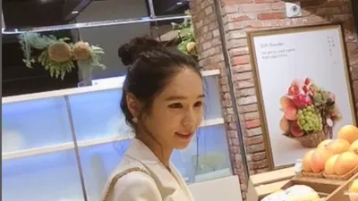 '나는솔로' 16기 옥순, 가품 논란…H사 찻잔이 짝퉁?