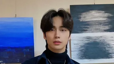 JMS 몰랐다는 DKZ 경윤, 가수단 활동에 정명석도 봤다?