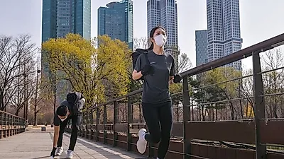 볼보자동차코리아, ‘2021 언택트 헤이, 플로깅(Hej, Plogging)’ 성료