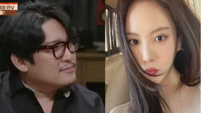 한재림 감독-이열음, 21살 나이 차이 극복하고 열애 중