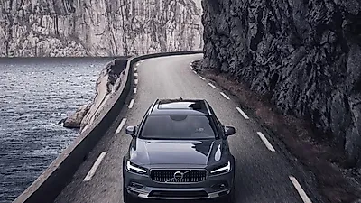볼보, 300마력 하이브리드 엔진 'B6' 라인업(XC90, S90, V90, XC6) 공개