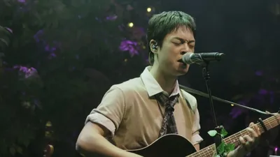 라쿠나 장경민, 콘서트서 부른 '우주의 여름' 라이브