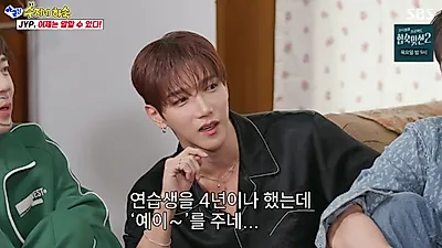 2PM 준케이 “4년 연습생 생활했는데 파트는