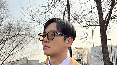 강지섭 JMS 탈교 선언, 거짓말? "전도 위해서라면 부정해도 돼"