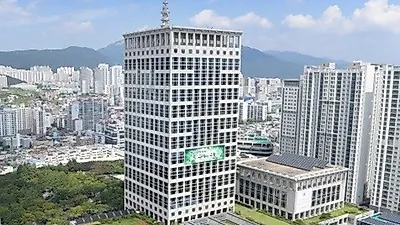 부산시, 폭염 대응...취약계층 보호에 재해구호기금 1억 원 긴급 투입