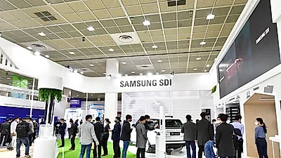 인터배터리 2021 전시회를 주관하는 코엑스 양승경 전시사업본부장과의 인터뷰