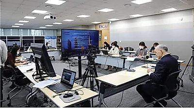 환경특별시 인천, 2050 탄소중립 위한 국제사회 공조체계 구축