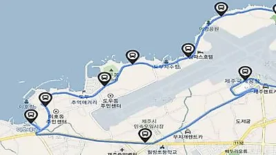 '관광 연계형' 자율주행 서비스 제주에서 본격 개시