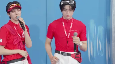 소정환·박건욱, MCD 워터파크 MC 변신... 데이식스·뉴에라 무대 예고