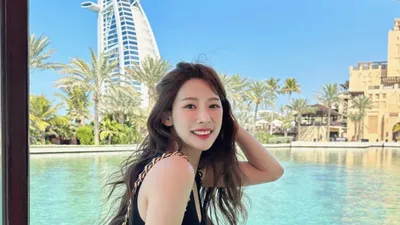 '62kg→42kg' 이나연, 20kg 감량 다이어트 비결 무엇?