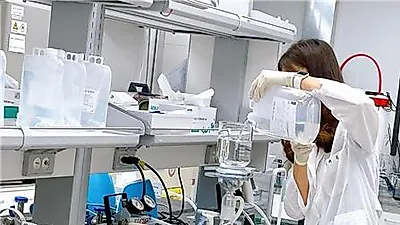 경기도, 병원과 목욕탕 등 레지오넬라균 예방 검사…13.5% 기준치 초과
