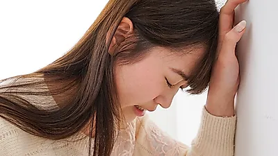 "빈혈" 발생 원인과 좋은 음식