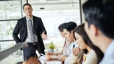 직장인이 꼽은 최고의 CEO는?