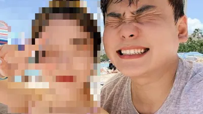 '괴사성 췌장염' 송필근, 미모의 아내와 하와이 여행 근황