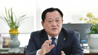 한국농수산식품유통공사 박석배 감사,  공직기강 확립 유공 행안부 장관 표창 수상