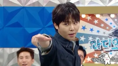 정승환 “8년 전 라디오스타 통편집, 오늘이 진짜 첫