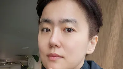 이여영 누구길래 난리? "남자 그곳 개 입마개처럼 채워야"