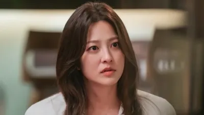 차민기 병실서 터진 가족 갈등, '가족관계증명서'