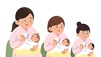 중국 세 자녀 정책 시행…영유아 산업 성장 호기맞아