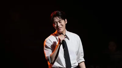 존박, 9월 서울 블루스퀘어서 단독 콘서트