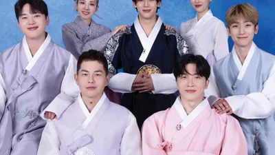 멤버 한 명 재계약 안했다고 남은 멤버들 소외한 소속사 논란