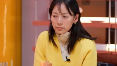 이효리, 한 배우의 장례식장에서 하룻밤 잔 사연 '눈물'