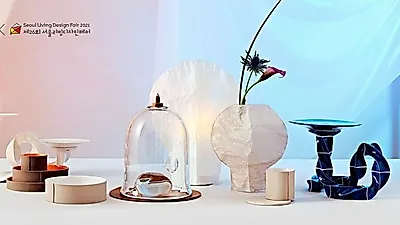 렉서스, ‘2021 서울리빙디자인페어’ 참가