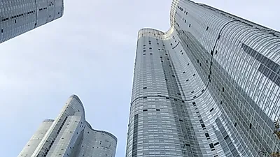 직장인 연봉 '이곳'이 가장 높다 "평균 7440만원"