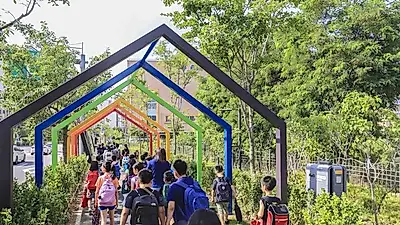 아우디폭스바겐코리아, 서울특별시 주관  도시녹화 성과 관련 유공시민 표창 수상