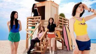 레드벨벳 8월 3일 완전체 컴백, 신보 '벨벳 서머'