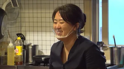 영화과 래퍼에서 요리사로, '전참시' 윤주모의 반전