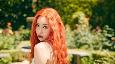 선미, 새 싱글 '열이올라요' 콘셉트 포토 화제. "컴백 기대감 고조"