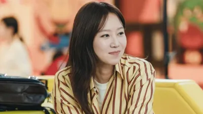 시청률 23% '김부장' 기세 이어 공효진 복귀작