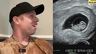 올리버쌤 아내, 유산 후 6개월만에 임신 '감동'