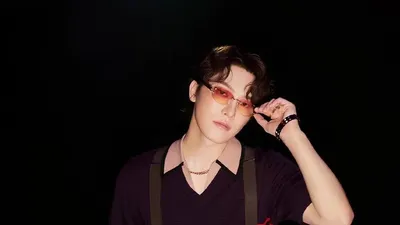 디노의 새로운 자아 '피철인', 레트로 뮤직바에서 전한 첫 미니 앨범 이야기