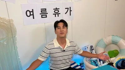 Jang Min-ho celebra Chuseok con la realización del NOM.NOM.NOM SHOW en LA