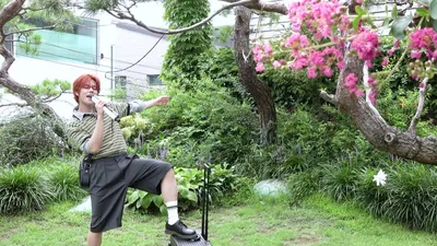 MJ, 첫 싱글 [Right..?] 예고… 엉뚱한 매력 담은 'DORK