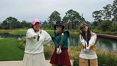 이수근 아내 박지연, 연예인 사이에서 돋보이는 외모