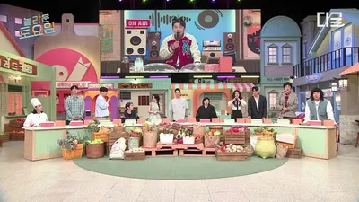 '놀라운 토요일' 웹툰·웹소설 퀴즈, 드라마 원작 맞히며 펼쳐진 승부