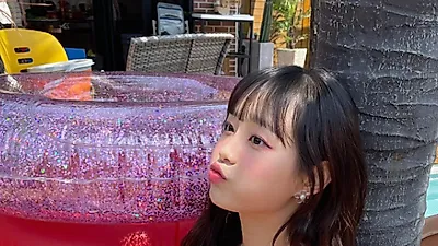 츄, 다른 멤버들에게 갑질 의혹 "장난하자는 것도 아니고"