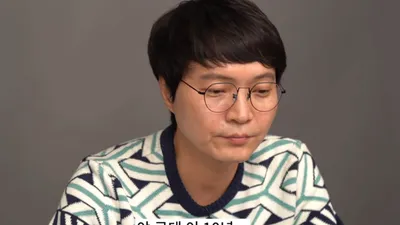 신정환, 인터넷 방송 복귀하며 발끈 "SES 슈 이야기 하지 마"