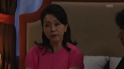 Moon Hee-kyung revela las condiciones para ser actor: "Con tal de no ser un asesino o un mentiroso, es suficiente"