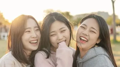 "웃음치료사 자격증" 취득으로 웃음을 전도하세요