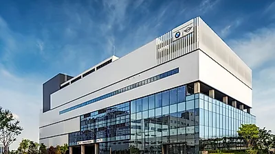바바리안 모터스, BMW·MINI 인천 계양 서비스센터 오픈