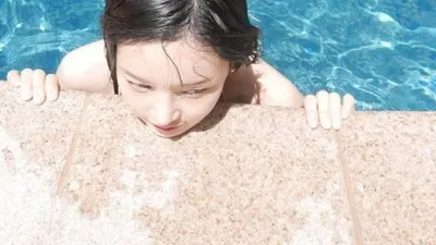 남규리, 철권 챔피언 무릎과 게임 대담